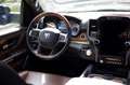 Dodge RAM 1500 5.7 V8 4x4 Crew Cab Longhorn Bleu - thumbnail 4