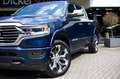 Dodge RAM 1500 5.7 V8 4x4 Crew Cab Longhorn Bleu - thumbnail 13