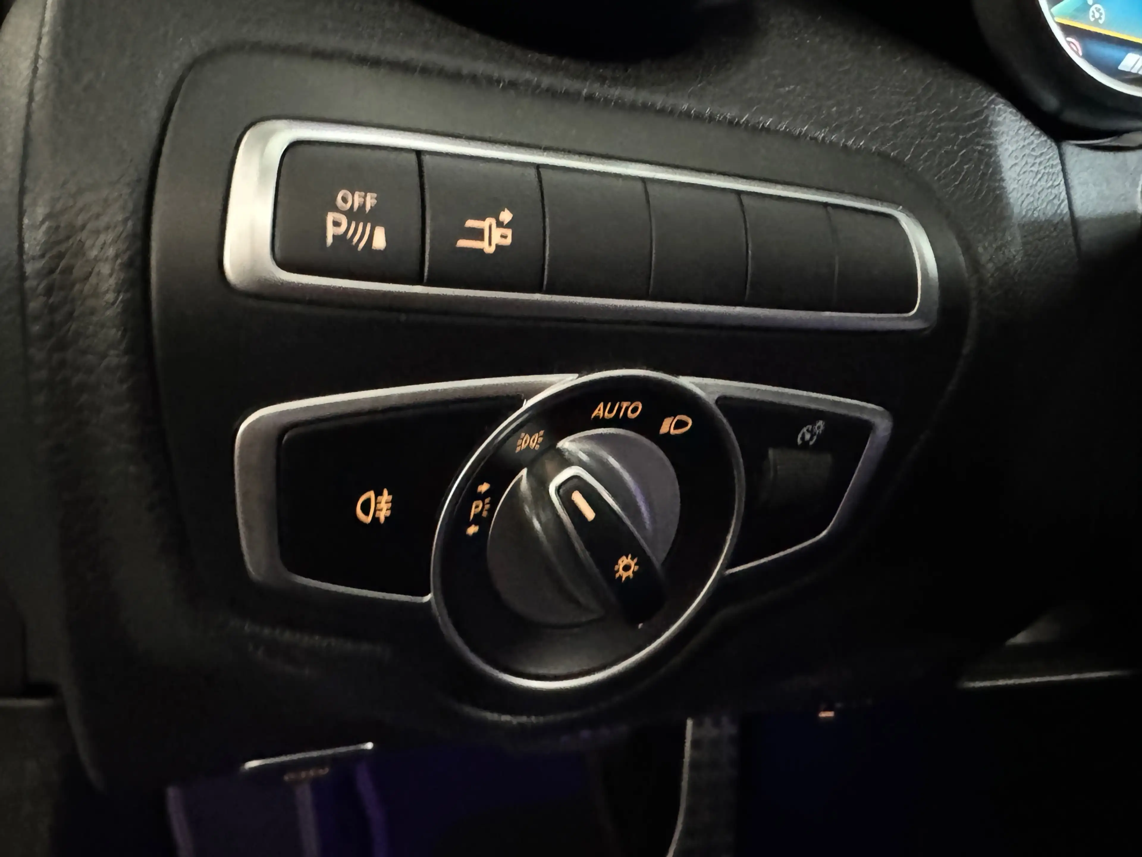 Mercedes-Benz C 43 AMG Cabrio 4MATIC Sportuitlaat|Sfeer — photo 15