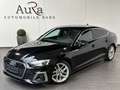 Audi A5 SpB 35 TDI S-Line NAV+LED+ACC+DAB+18ZO+KAMERA Black - thumbnail 2