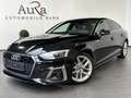 Audi A5 SpB 35 TDI S-Line NAV+LED+ACC+DAB+18ZO+KAMERA Nero - thumbnail 1