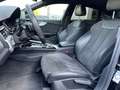 Audi A5 SpB 35 TDI S-Line NAV+LED+ACC+DAB+18ZO+KAMERA Nero - thumbnail 9
