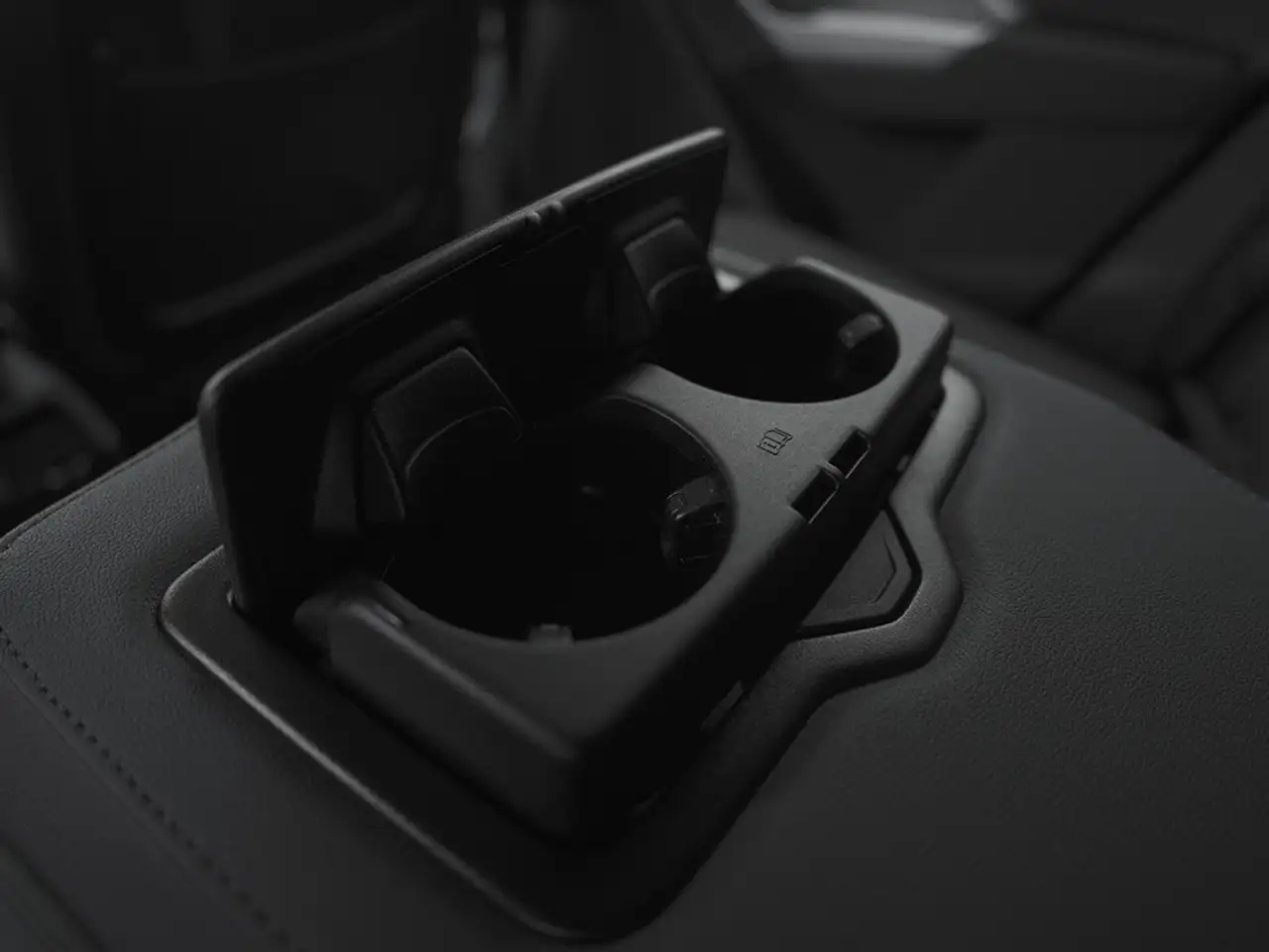 Audi Q3 снимка Audi Q3