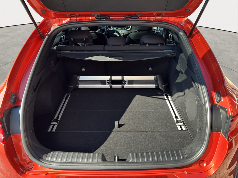 Kia ProCeed / pro_cee'd — photo 10