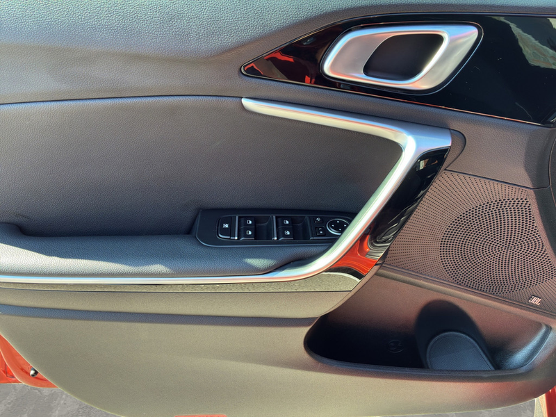 Kia ProCeed / pro_cee'd — photo 8