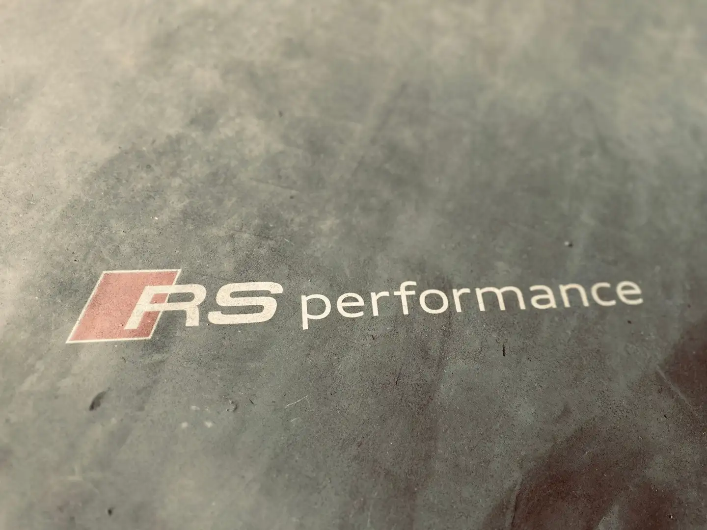 Audi RS Q8 SUV performance 4.0 TFSI qu. COGNAC/CARBON Noir - 2