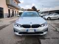 BMW 320 d MHEV 48V Touring Business Adv ***CAR PLAY***NAVI Argento - thumbnail 2