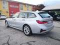 BMW 320 d MHEV 48V Touring Business Adv ***CAR PLAY***NAVI Argento - thumbnail 8