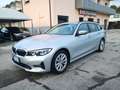 BMW 320 d MHEV 48V Touring Business Adv ***CAR PLAY***NAVI Argento - thumbnail 1
