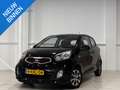 Kia Picanto 1.0 CVVT ISG Comfort Pack | Airco | Navigatie Pion Schwarz - thumbnail 1