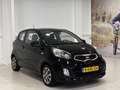 Kia Picanto 1.0 CVVT ISG Comfort Pack | Airco | Navigatie Pion Schwarz - thumbnail 10