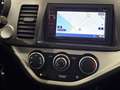 Kia Picanto 1.0 CVVT ISG Comfort Pack | Airco | Navigatie Pion Schwarz - thumbnail 16