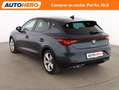 SEAT Leon 1.5 eTSI ACT MHEV FR Gris - thumbnail 4