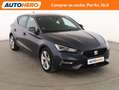 SEAT Leon 1.5 eTSI ACT MHEV FR Gris - thumbnail 8