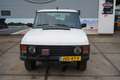 Land Rover Range Rover 3.5 V8i Vogue Weiß - thumbnail 2