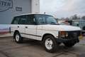 Land Rover Range Rover 3.5 V8i Vogue Weiß - thumbnail 4