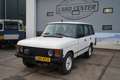 Land Rover Range Rover 3.5 V8i Vogue Weiß - thumbnail 1