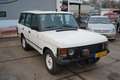Land Rover Range Rover 3.5 V8i Vogue Weiß - thumbnail 3