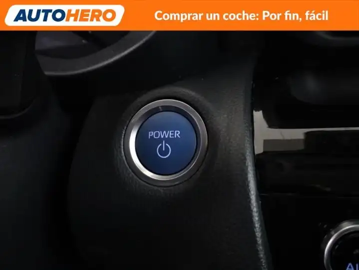 Toyota Yaris 2022, foto 30