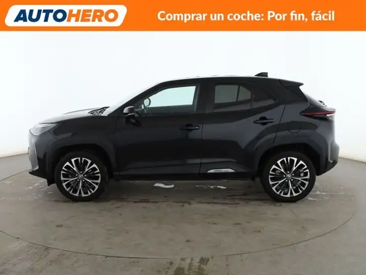 Toyota Yaris 2022, foto 3
