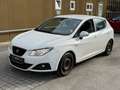 SEAT Ibiza 1.6 TDI Stylance / Style Weiß - thumbnail 5