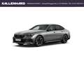 BMW i5 40 eDrive M Sport Pro-Pano-AHK-DrivingAssProf Grau - thumbnail 2