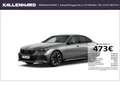 BMW i5 40 eDrive M Sport Pro-Pano-AHK-DrivingAssProf Grau - thumbnail 1