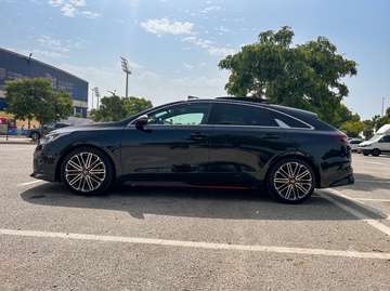 1.6 T-GDI GT DCT