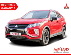 Mitsubishi Eclipse Cross 1.5 T MIVEC Kamera LED AHK 360°