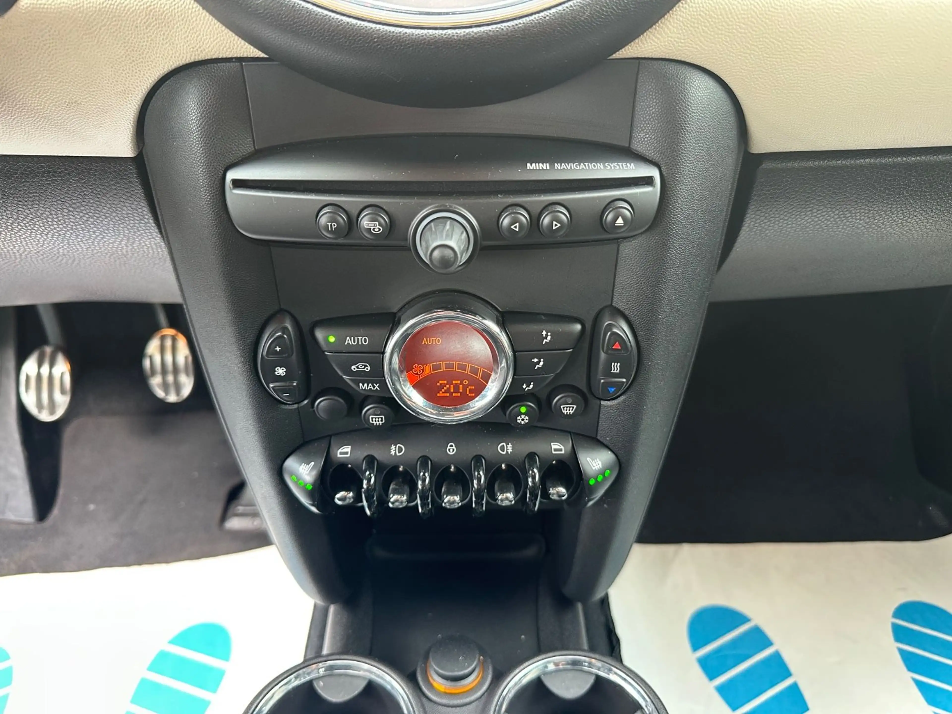 MINI Cooper S Coupe — photo 15