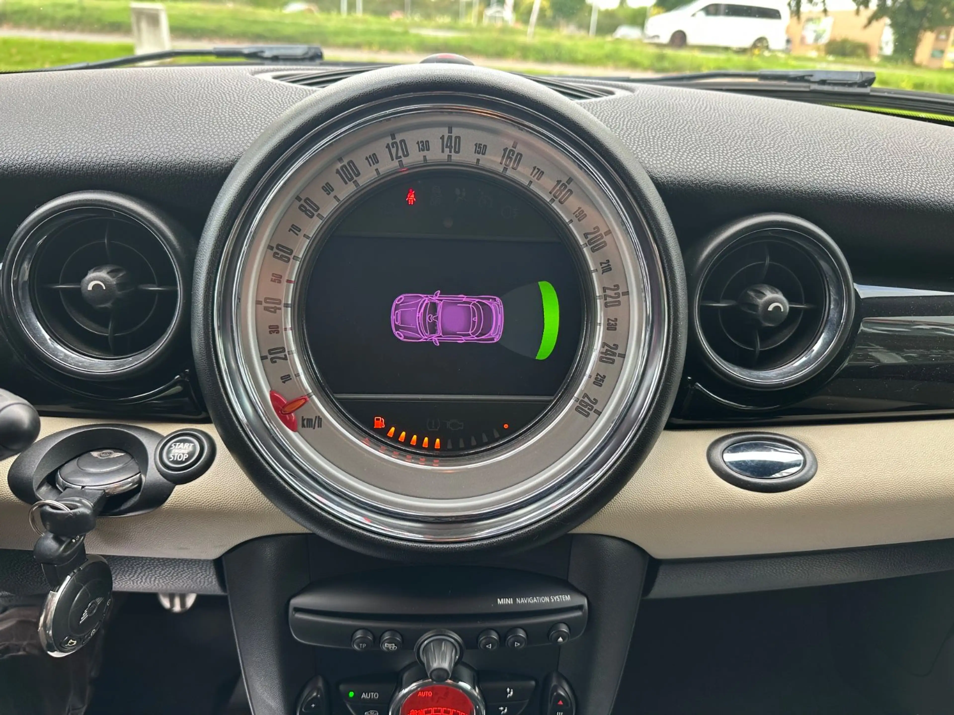 MINI Cooper S Coupe — photo 14