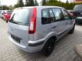 Ford Fusion Ambiente Klima/SHZ/nur 25000 km/aus 1Hand Silber - thumbnail 6