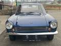Fiat 124 Coupè Sport Blau - thumbnail 3