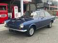 Fiat 124 Coupè Sport Blau - thumbnail 1