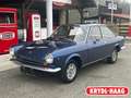 Fiat 124 Coupè Sport Blau - thumbnail 1