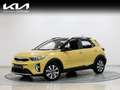 Kia Stonic 1.0 T-GDI MHEV Concept Sárga - thumbnail 1