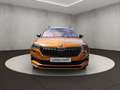 Skoda Karoq Sportline+Pano+ACC+Navi Orange - thumbnail 6