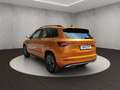 Skoda Karoq Sportline+Pano+ACC+Navi Orange - thumbnail 3