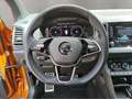Skoda Karoq Sportline+Pano+ACC+Navi Orange - thumbnail 10