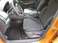 Skoda Karoq Sportline+Pano+ACC+Navi Orange - thumbnail 9