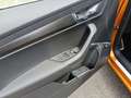 Skoda Karoq Sportline+Pano+ACC+Navi Orange - thumbnail 8