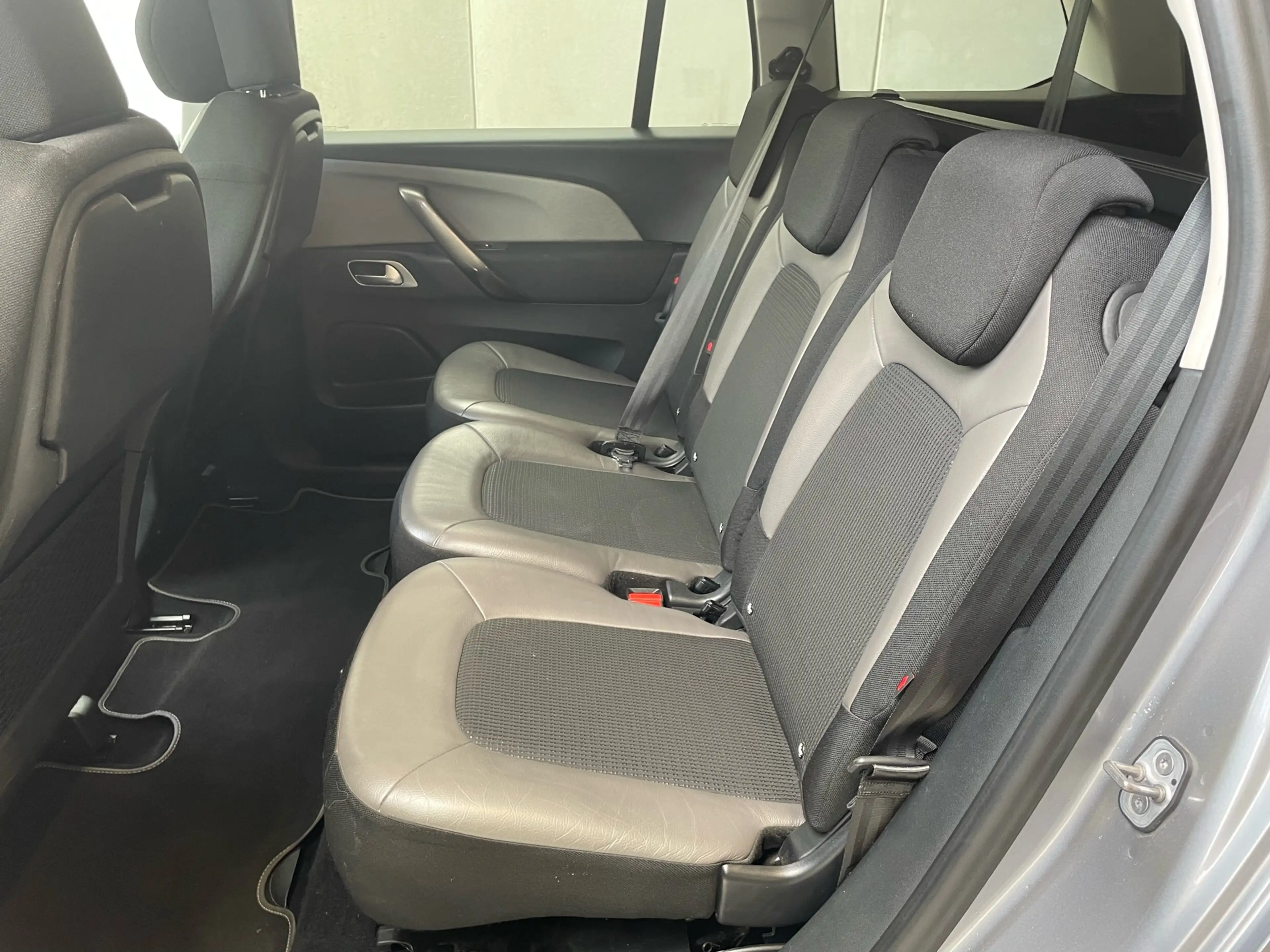 Citroen C4 SpaceTourer 1.5 HDi Business/ 7 PL /Camera/GPS/Cruise/limiteur — photo 10