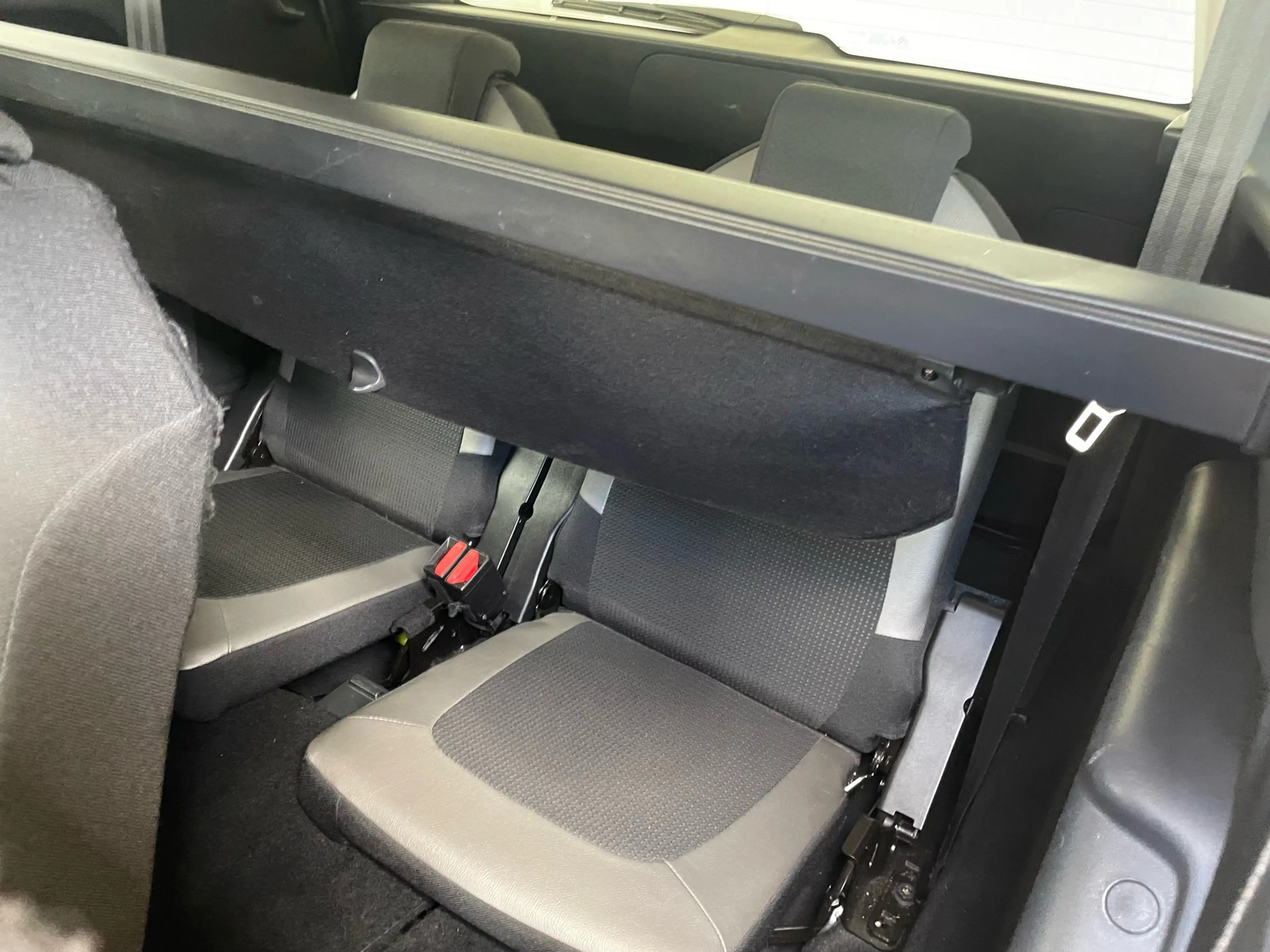 Citroen C4 SpaceTourer 1.5 HDi Business/ 7 PL /Camera/GPS/Cruise/limiteur — photo 11