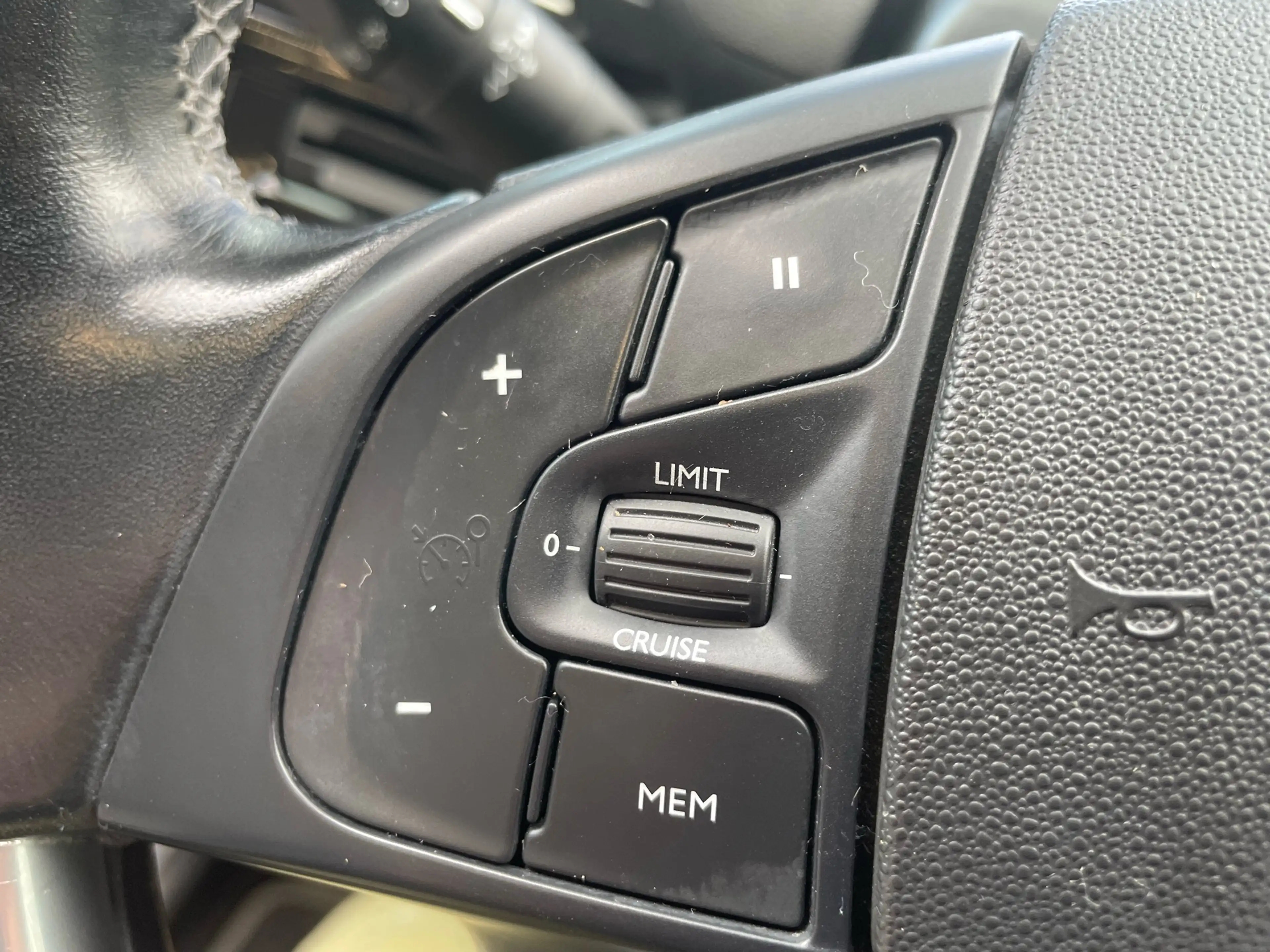 Citroen C4 SpaceTourer 1.5 HDi Business/ 7 PL /Camera/GPS/Cruise/limiteur — photo 14