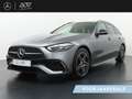 Mercedes-Benz C 200 Estate AMG Line | Trekhaak Wegklapbaar | Guard 360 siva - thumbnail 1
