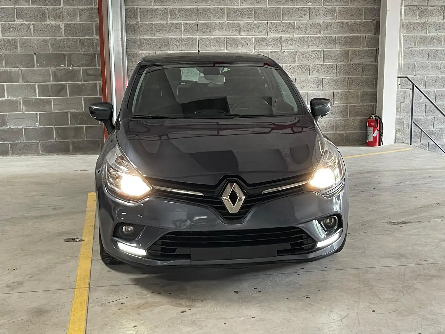 Renault Clio TCe 90 Génération - 2