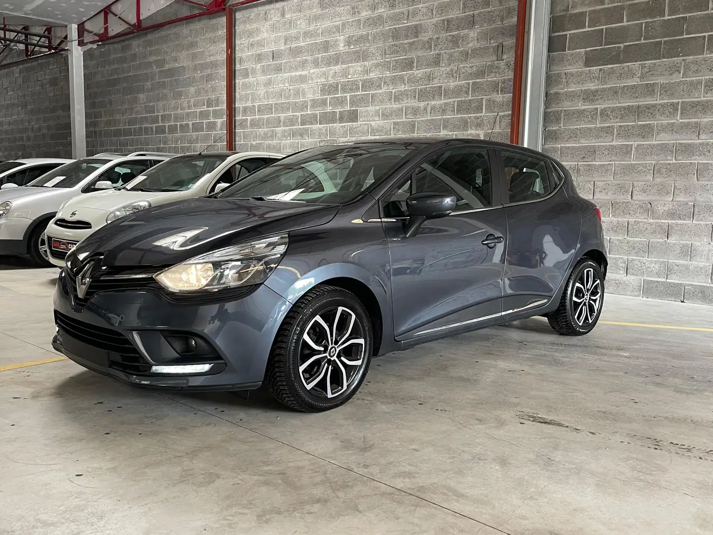 Renault Clio TCe 90 Génération - 1