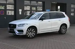 Volvo XC90 B5D AWD Plus Dark*LED*LUFT*STHZ*H&K*AHK
