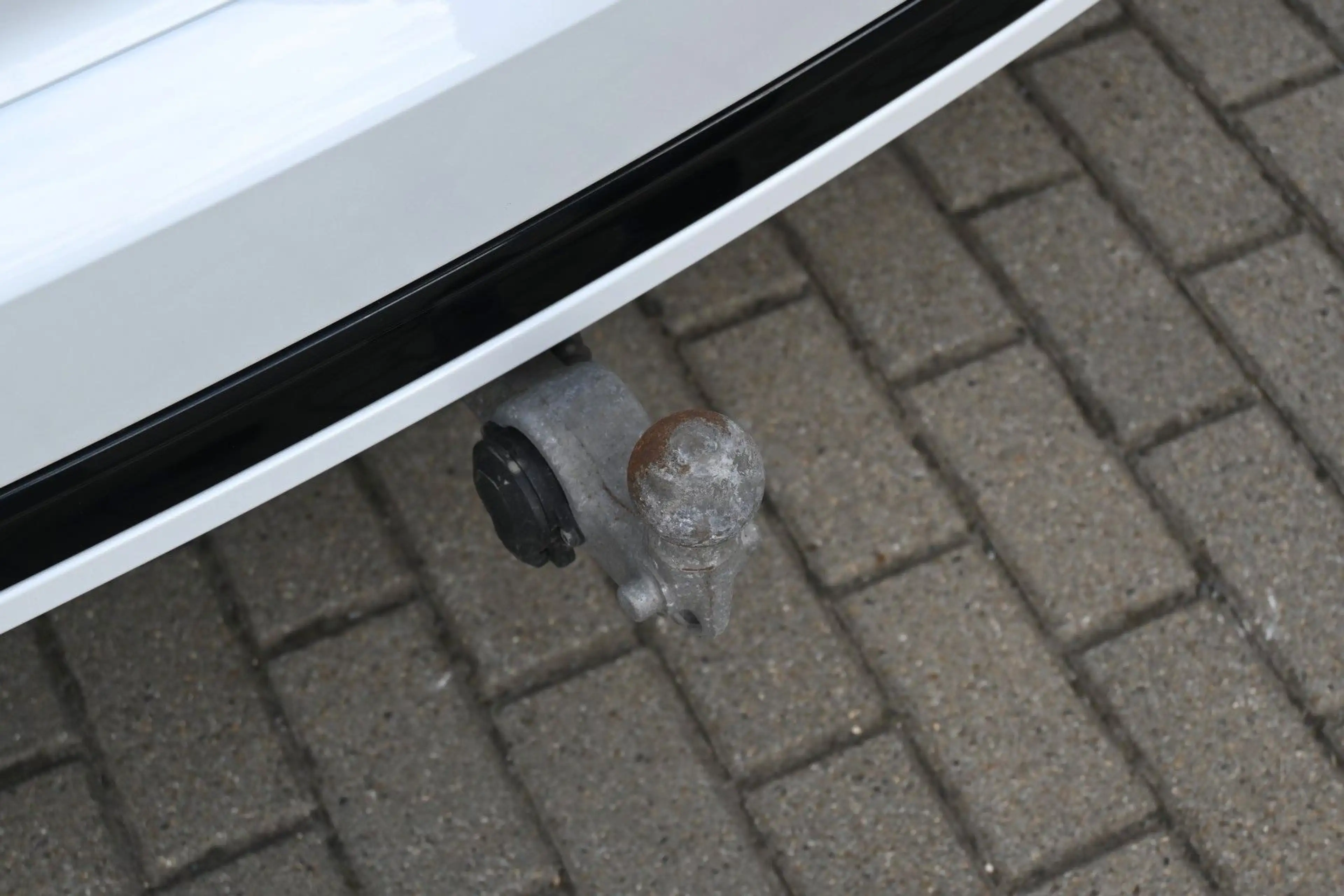 Volvo XC90 B5D AWD Plus Dark*LED*LUFT*STHZ*H&K*AHK — photo 8