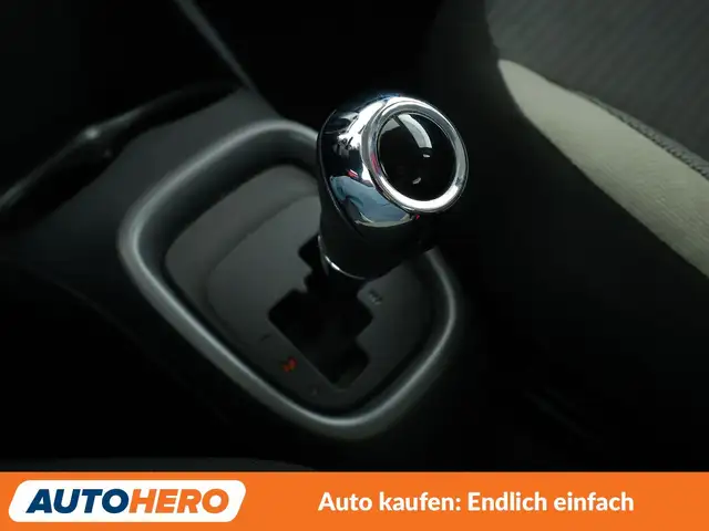 Toyota Aygo view 25